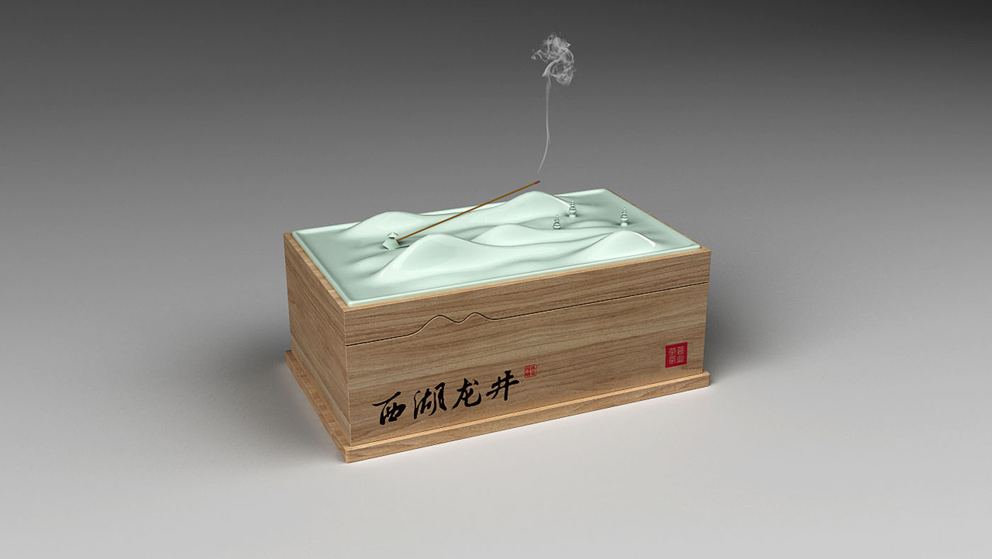 為什么要做茶葉包裝設(shè)計(jì)？
