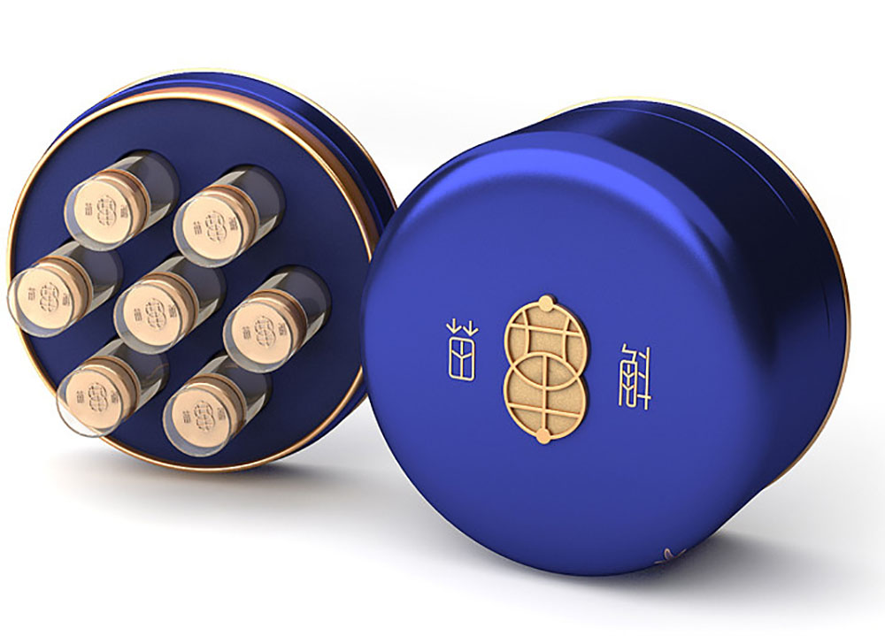 保健品包裝盒設(shè)計(jì)需要注意什么？