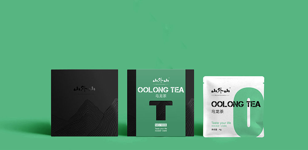 一流的茶葉包裝該怎么設(shè)計(jì)？