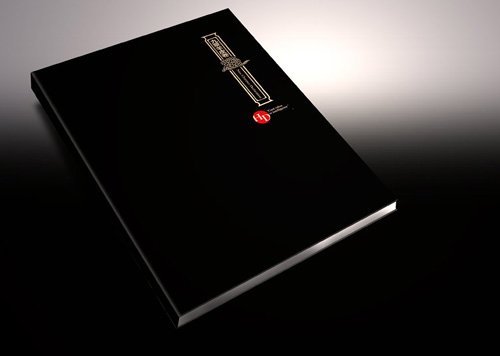做畫冊設計費是多少？合理的畫冊設計價格你知道嗎