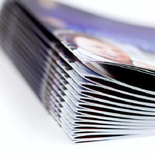 企業(yè)宣傳冊是什么？制作公司宣傳冊有哪些要點？